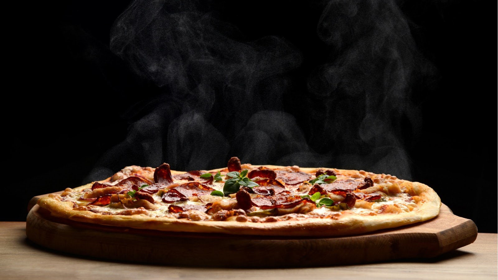 The World’s Most Expensive Food Bought Was 2 Papa John’s Pizzas