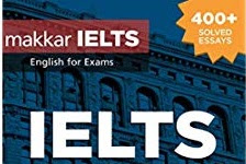 Practice Makkar Writing, Speaking and Essays From The Past Exam IELTS  2019