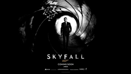 Skyfall-Movie-Poster