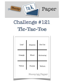 http://stampinkpaper.com/2017/10/sip-challenge-121-tic-tac-toe/