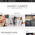 Avant Garde Blogger Template