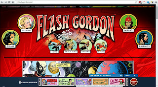 FlashGordon.com