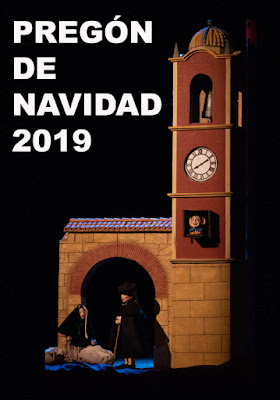 PREGON NAVIDAD 2019