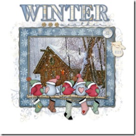 WINTERWEATHER