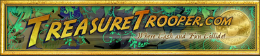 Treasure Trooper Logo