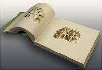 Stunning Book Art