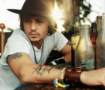 johnny depp style. johnny depp style. johnny depp