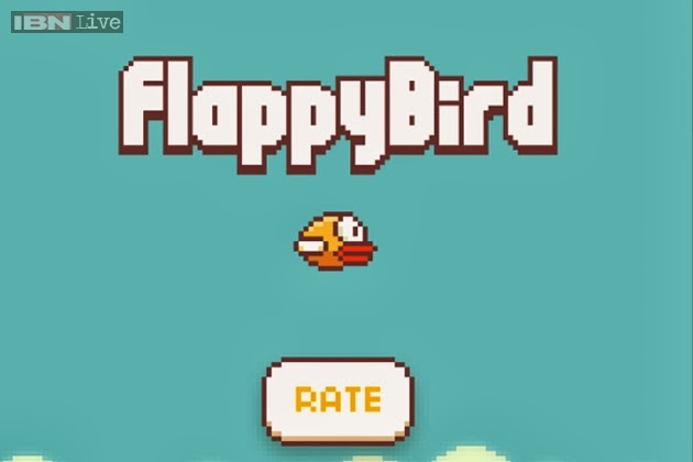 Flappy Bird Android Apk Full Tek Link İndir