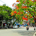 Mùa hạ ở Sài Gòn- Huy Uyên
