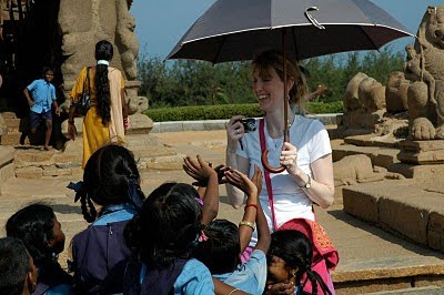 Mahabalipuram