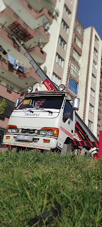 mavişehir asansör