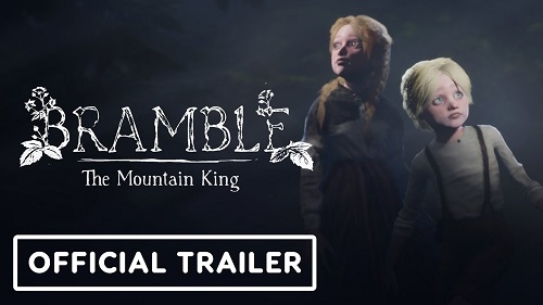 Does Bramble: The Mountain King support Co-op?