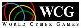 logo World Cyber Games