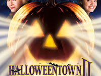 [HD] Halloweentown 2: La Venganza de Kalabar 2001 Ver Online Castellano