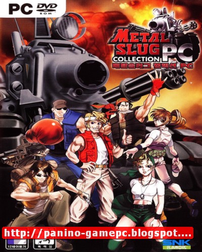 METAL SLUG 7 (Mediafire) Full Game Free Download Top ...