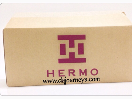 [Shopping Destination] HERMO Indonesia - Part 2