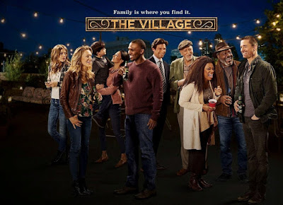 Resultado de imagen de the village nbc