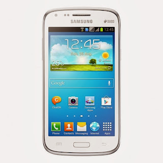 harga samsung galaxy core putih