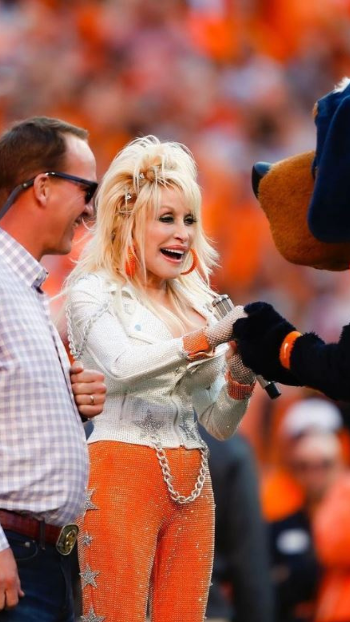 Dolly Parton Announces Surprise New Music for Her 78th Birthday