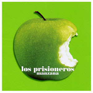 Los Prisioneros Manzana descarga download completa complete discografia mega 1 link