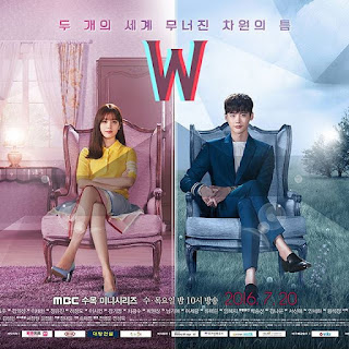 Tracklist : OST. W - Two Worlds