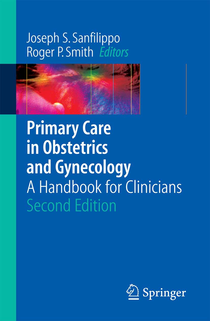 Free Ebook Download 1001tutorial.blogspot.com Primary Care in Obstetrics and Gynecology: A Handbook for Clinicians