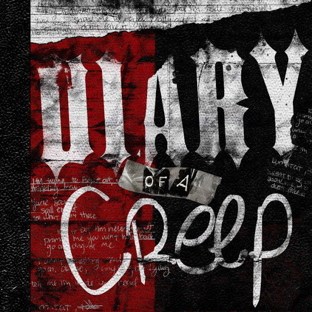 New Years Day - Diary of a Creep