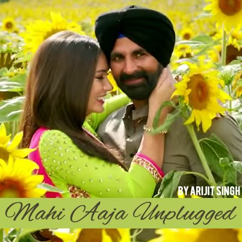 Mahi Aaja Unplugged by Arijit Singh