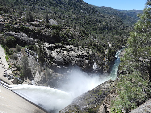 Day 7 - Yosemite (1)