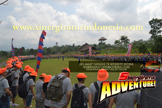 paket tour wisata adventure sukabumi jawa barat