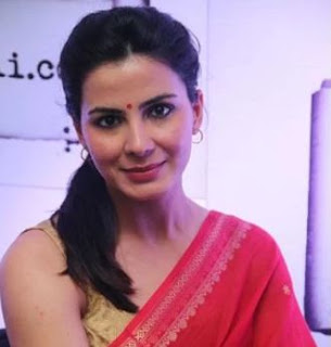 Kirti Kulhari Family Husband Son Daughter Father Mother Marriage Photos Biography Profile.