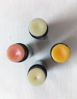 Natural LIP BALMS by Cosmetic Junction,Get Soft, Pink Lips in minutes