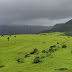 Hike  to Garbett Plateau (Garbett Point in Matheran Hills)