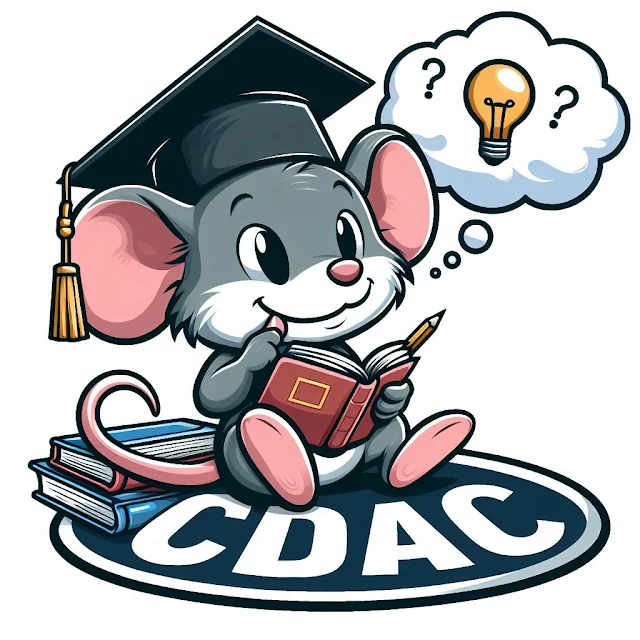 How to crack CDAC Exam