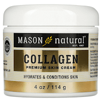 Skin collagen | Collagen deficiency | Collagen in the skin