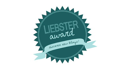 Liebster Blog Award #2