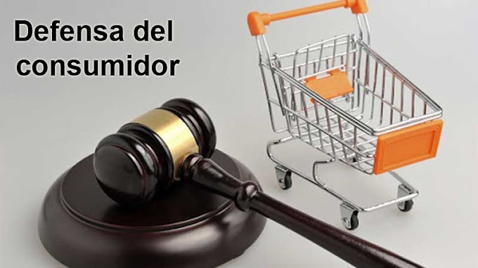 Contratos Digitales y defensa del Consumidor