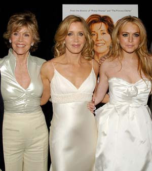 Jane Fonda Plastic Surgery Before and After Facelift ...