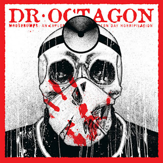 MP3 download Dr. Octagon - Moosebumps: An Exploration Into Modern Day Horripilation itunes plus aac m4a mp3