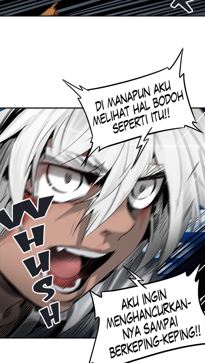 Webtoon Tower Of God Bahasa Indonesia Chapter 290