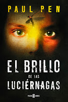 El brillo de las luciérnagas