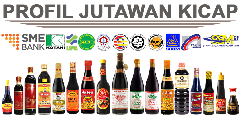 PROFIL JUTAWAN KICAP 