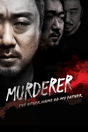 Murderer (2014) {Hindi-Korean} 720p
