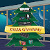 Xmas 2023 Giveaway Win AWESOME Prizes like Gopro and more #Worldwide