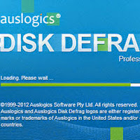 Auslogics Disk Defrag Professional 4.3.9.0 Key & Crack