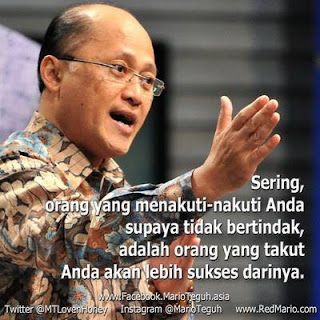 kata kata mutiara motivasi mario teguh