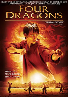 Four Dragons 2008 Hollywood Movie Watch Online