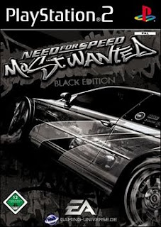 Download Need For Speed Most Wanted - Black Edition | PS2