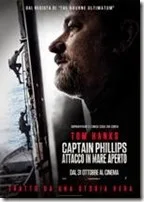 Captain Phillips - Attacco in mare aperto