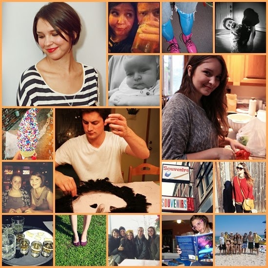 blogaversary